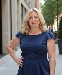 Jennifer Rowden, Greater Lansing Realtor
